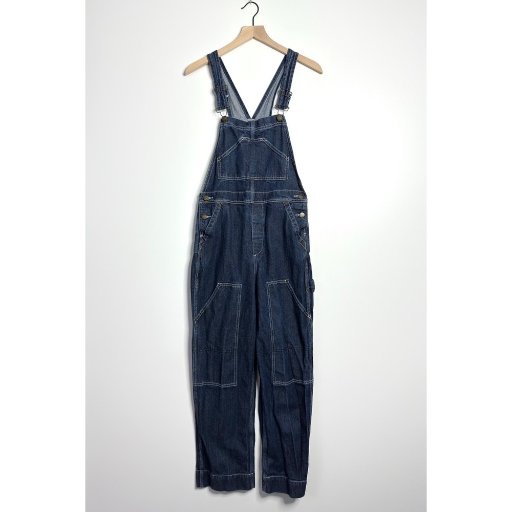 BDG Urban Outfitters Denim Overalls